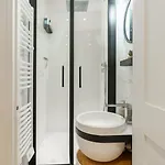 Διαμέρισμα Luxury Flat Montorgueil Le Marais *