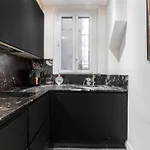 Luxury Flat Montorgueil Le Marais