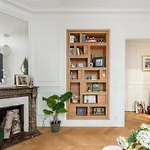 Luxury Flat Montorgueil Le Marais