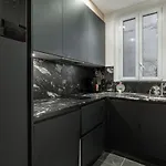 Luxury Flat Montorgueil Le Marais *