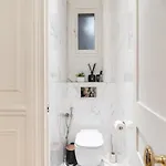 Apartment Luxury Flat Montorgueil Le Marais